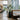 Nax Natural Tall Planter - Large Plant Display