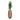 Opus Hammered Tall Darcy Planter - Large Plant Display
