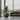 Opus Hit Globe Planter - Large Plant Display
