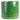 Orla Fern Plant Pot - Emerald