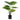 Philodendron - Potted - Artificial