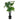 Philodendron - Potted - Artificial