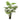 Philodendron selloum - Potted - Artificial