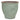 Poseidon Mediterranean Planter - Rustic Green
