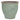 Poseidon Mediterranean Planter - Rustic Green
