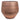 Rafael Plant Pot - Copper