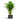 Raindrop Cube Planter - XL Plant Display