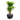 Raindrop Globe Planter - XL Plant Display