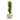 Raindrop Globe Planter - Large Plant Display