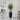 Raindrop Tall Balloon Planter - XL Plant Display