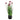 Rudbeckia Grass - Purple - Potted - Artificial