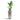 Opus Raw Partner Planter - Large Plant Display