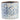 Terni Plant Pot - Denim