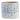 Terni Plant Pot - Denim