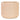 Willow Ribbed Plant Pot - Sepia