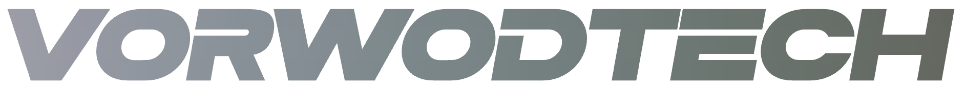 Vorwodtech